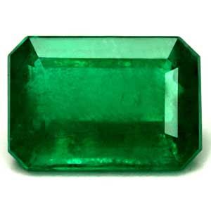 3.12 ct Emerald