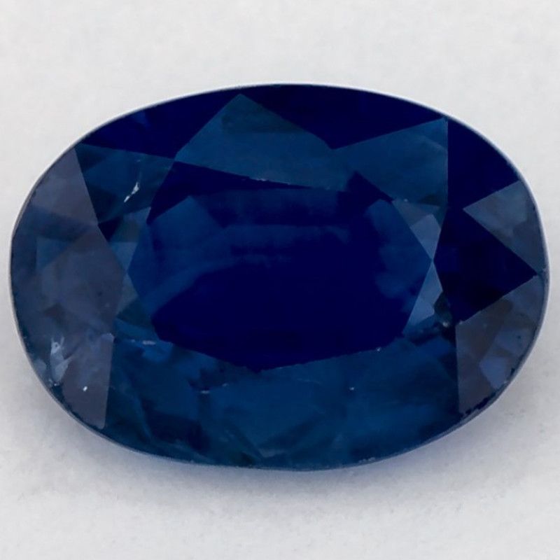 0.89 ct Sapphire