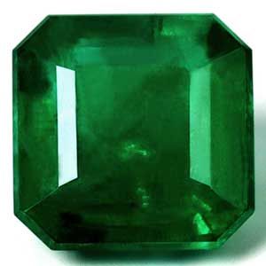 1.22 ct Emerald
