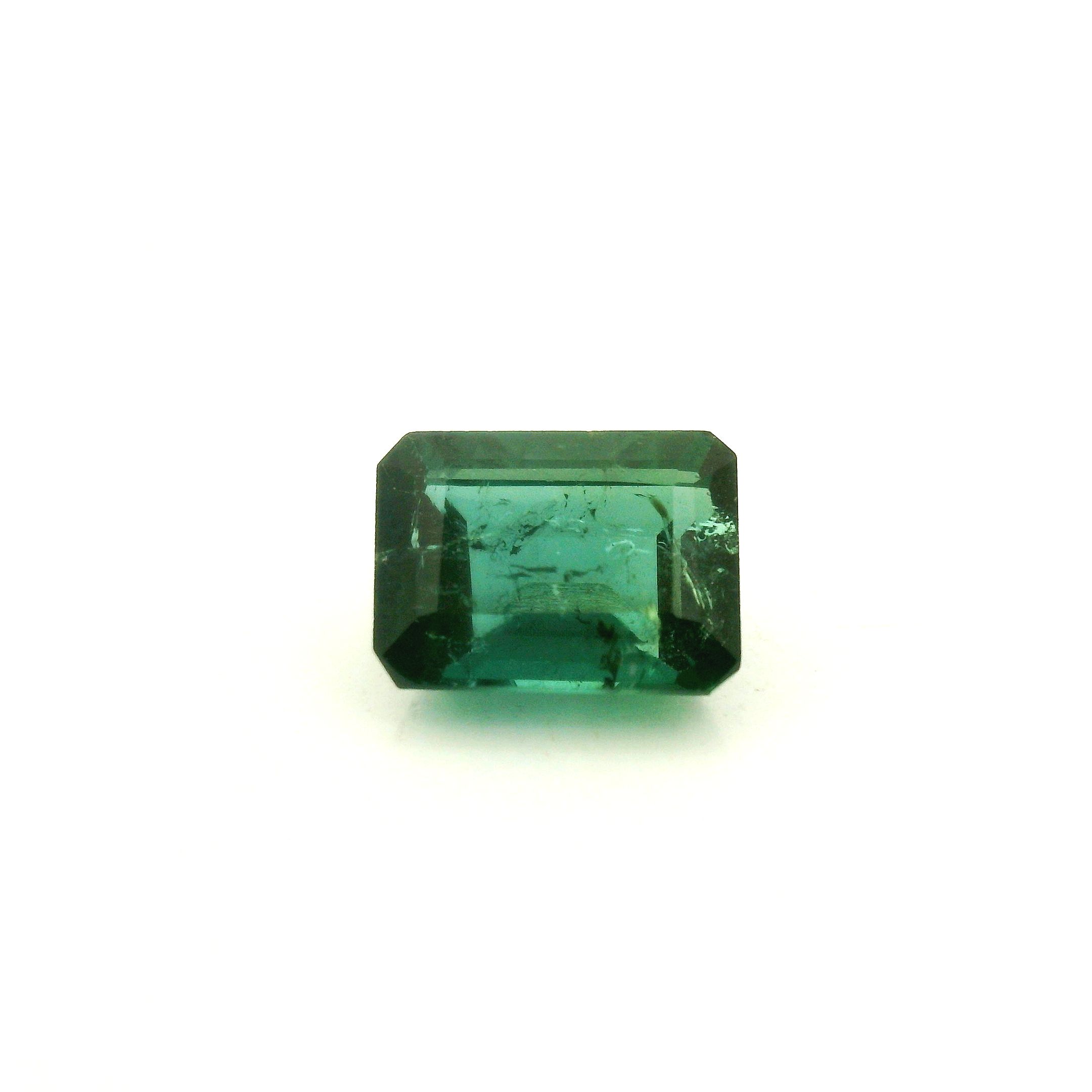 1.93 ct Tourmaline