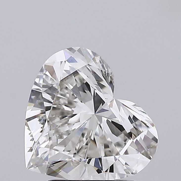 2.04 Carat · H · VVS2 very good Cut