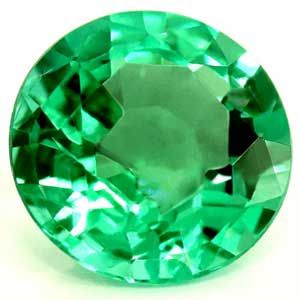 0.67 ct Emerald