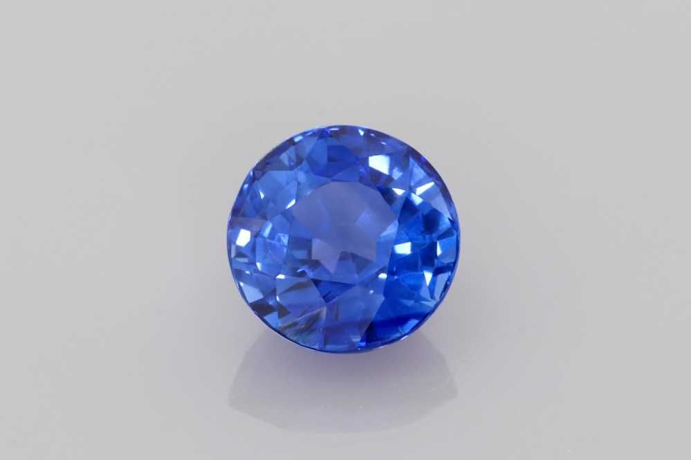 1.97 ct Sapphire
