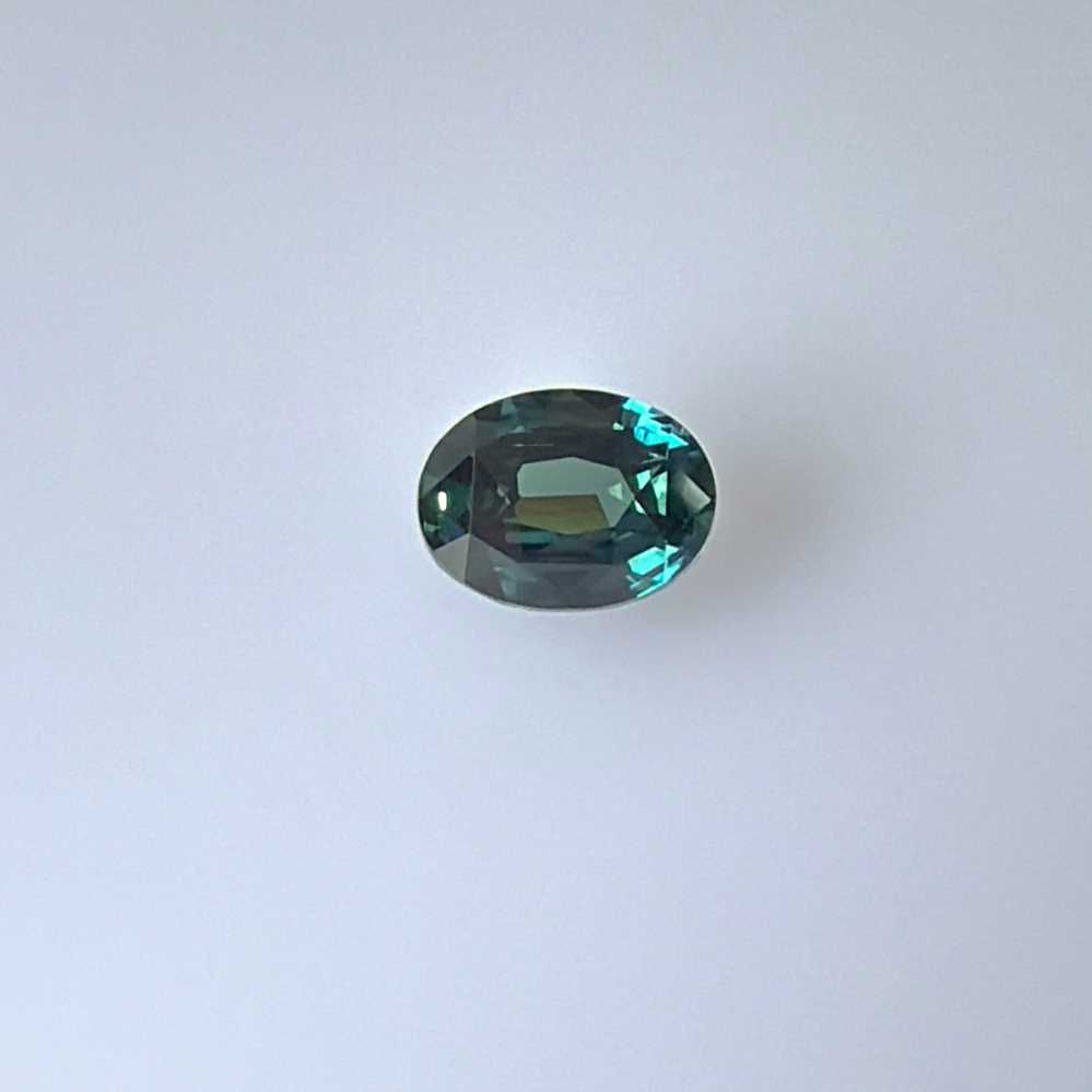 1.99 ct Sapphire