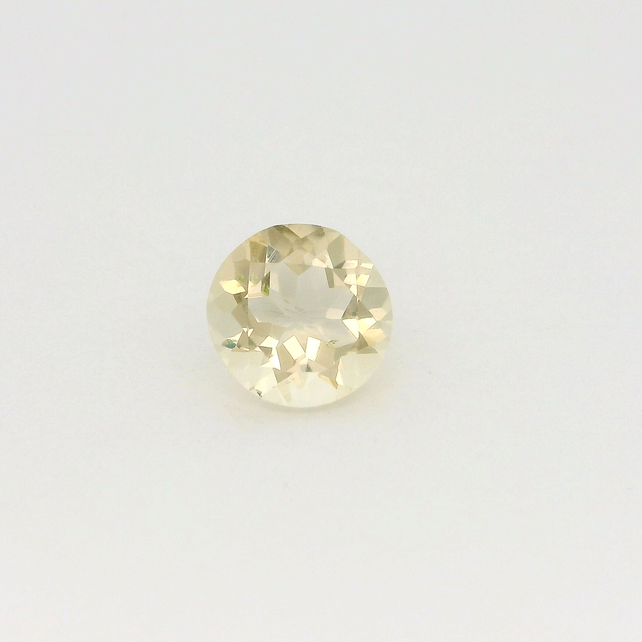 0.75 ct Citrine