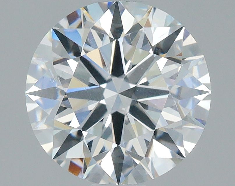 Prírodný diamant okrúhly...