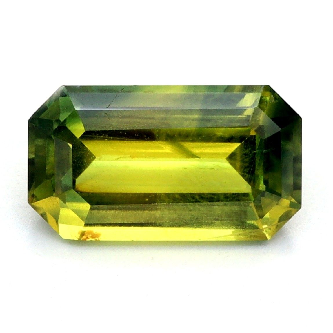 2.08 ct Sapphire
