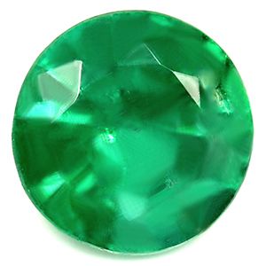 0.77 ct Emerald
