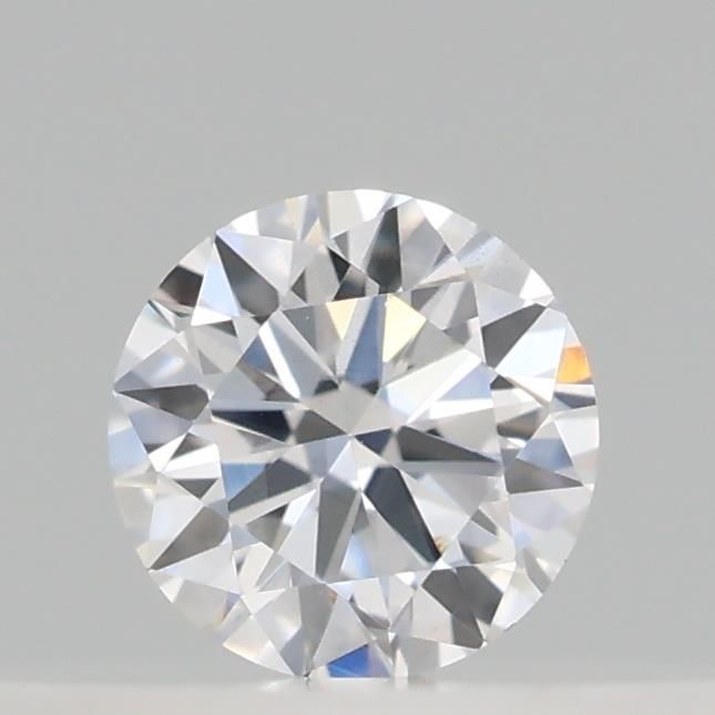 0.14ct ROUND Diamond