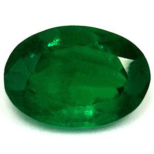 1.07 ct Emerald