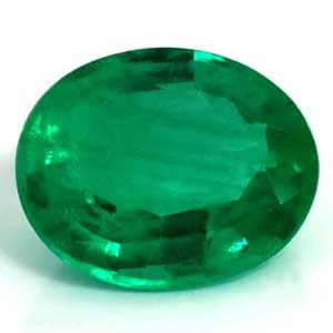 1.34 ct Emerald