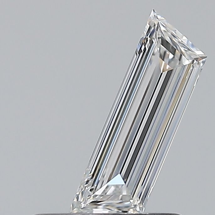 Prírodný diamant trapezoid,...