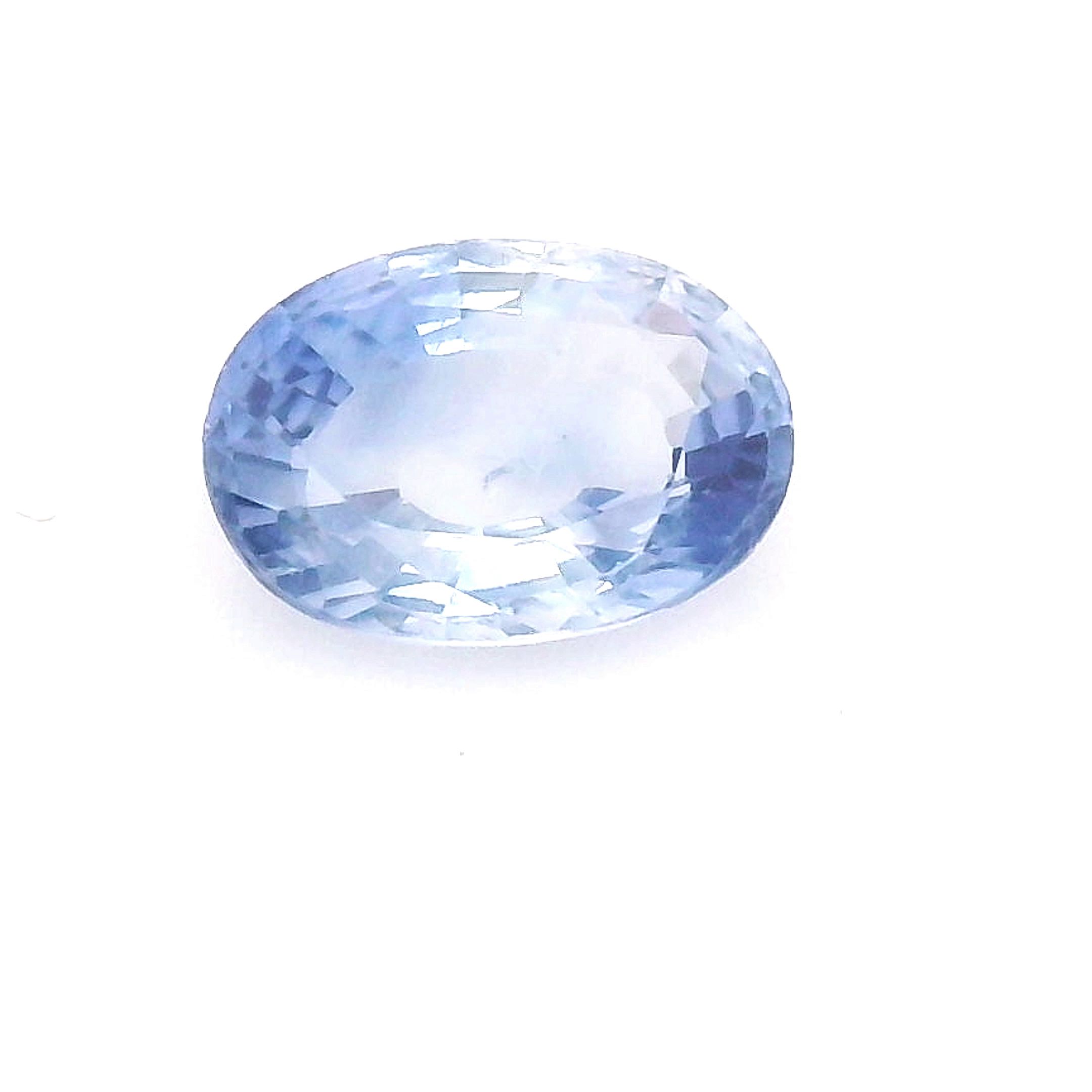 0.94 ct Sapphire
