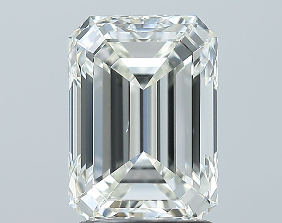 Prírodný diamant emerald,...