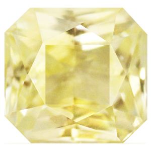 1.56 ct Sapphire
