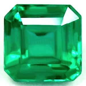 0.55 ct Emerald