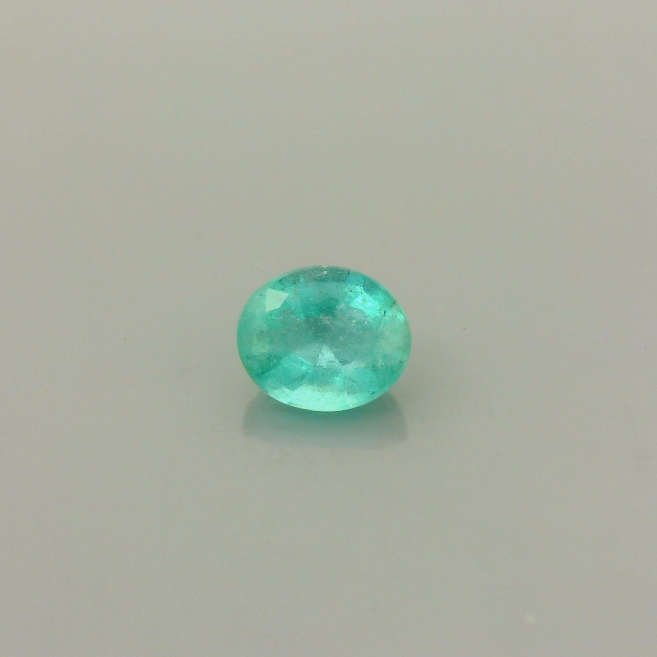 0.39 ct Emerald