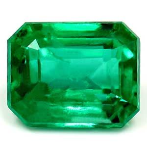 1.41 ct Emerald