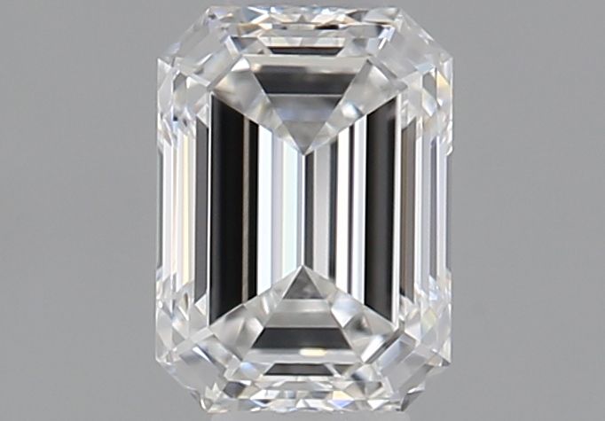 Prírodný diamant emerald,...