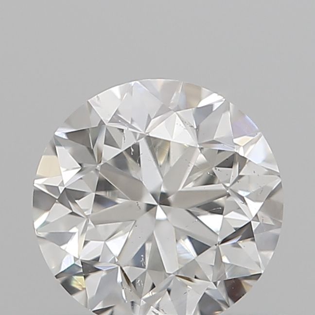 Prírodný diamant okrúhly briliant,... Prírodný diamant okrúhly briliant,...