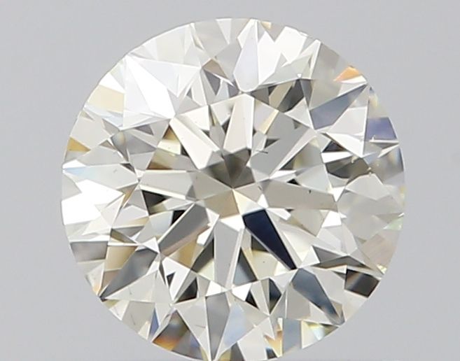 Prírodný diamant okrúhly...