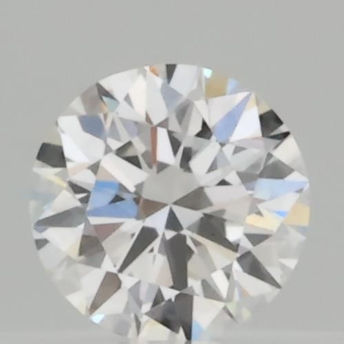 0.14ct ROUND Diamond