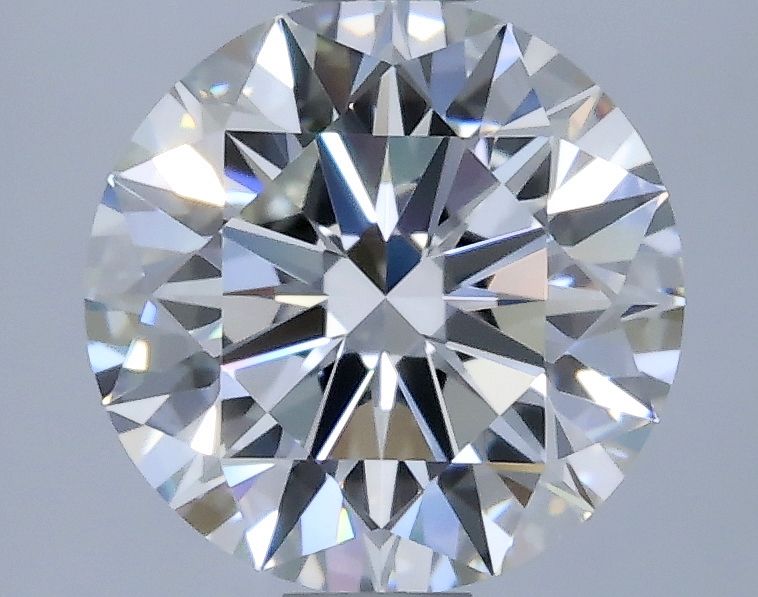 Prírodný diamant okrúhly...