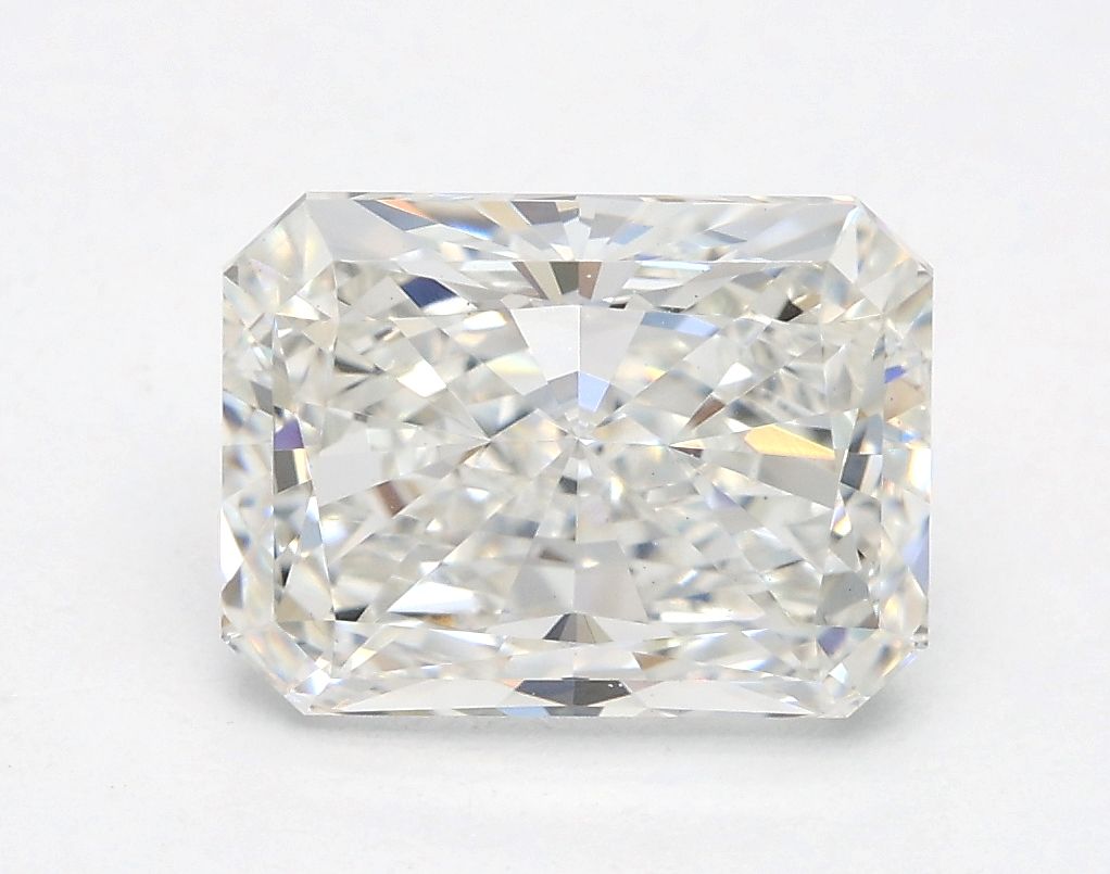 Radiant Diamond