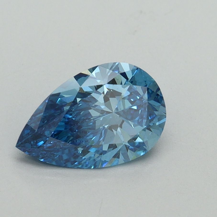 fancy color lab diamond