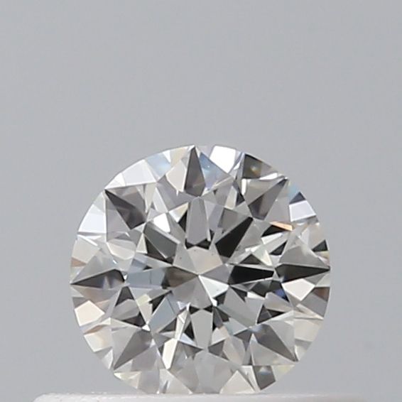 Prírodný diamant okrúhly...