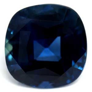1.38 ct Sapphire