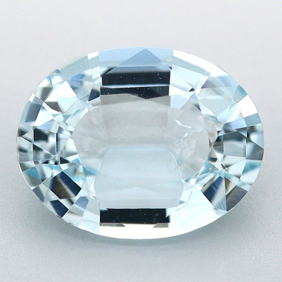 1.22 ct Aquamarine