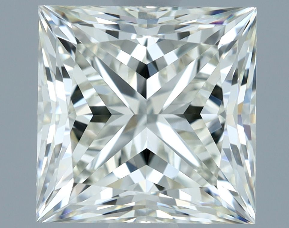 Prírodný diamant princess,...