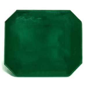 4.20 ct Emerald