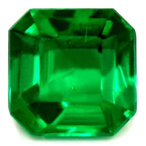 0.53 ct Emerald