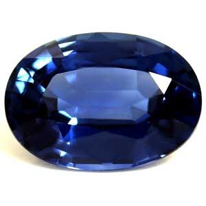 0.99 ct Sapphire