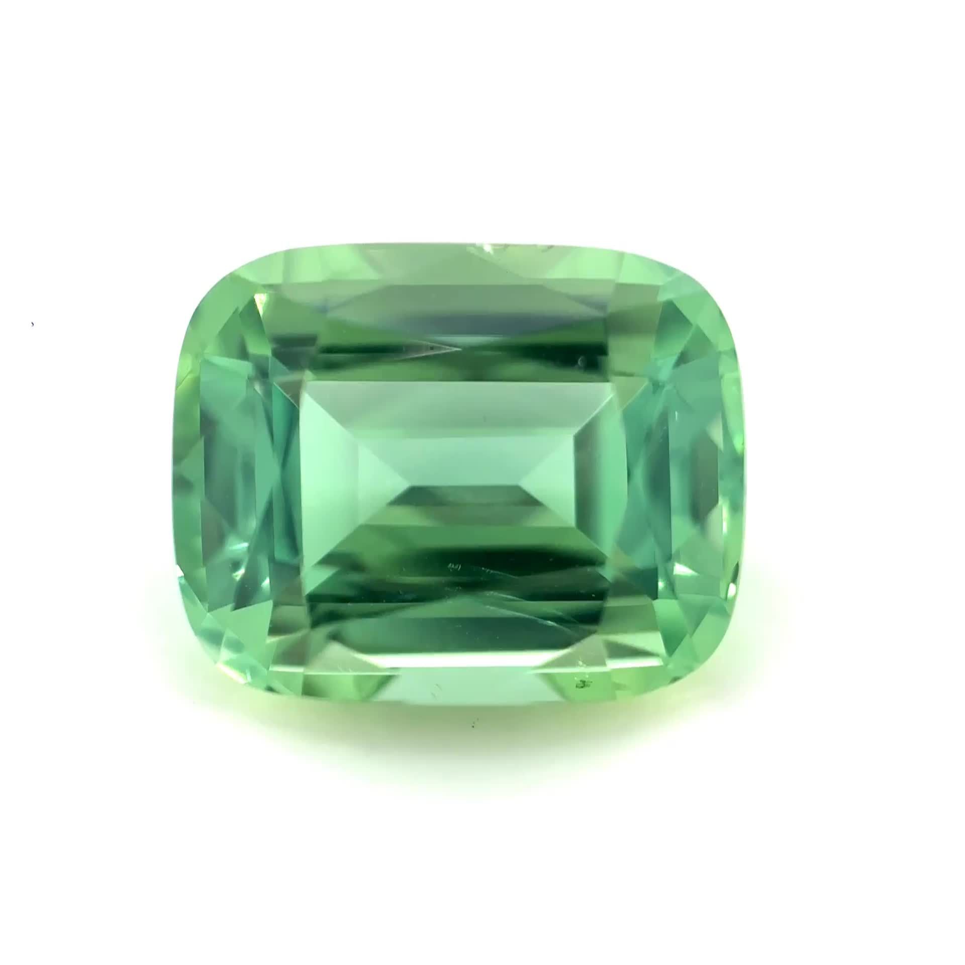 2.35 ct Tourmaline