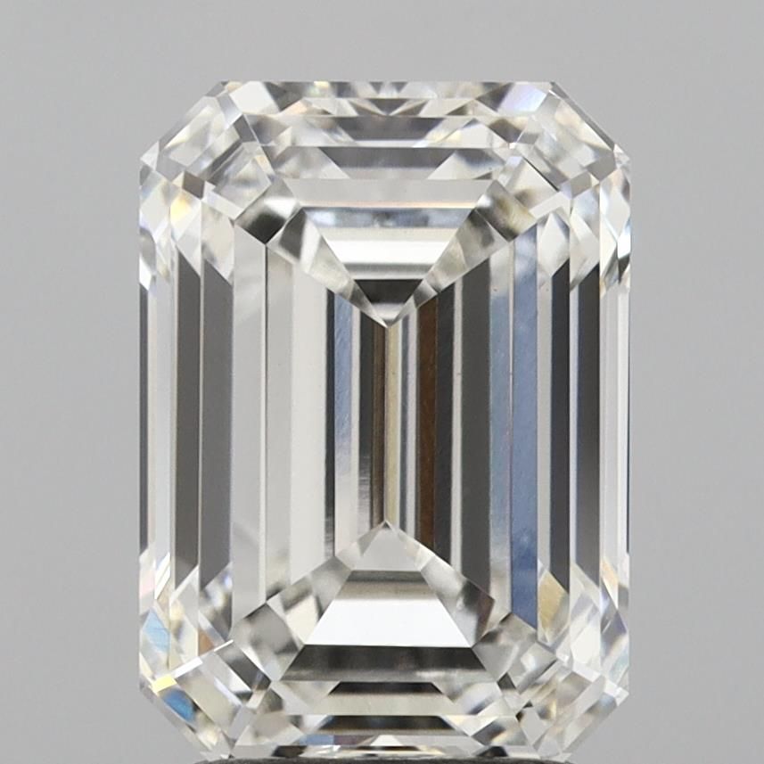 EMERALD 2.83ct G VS1 – EX EX NON