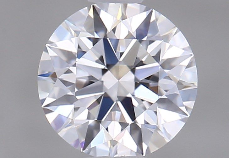 Prírodný diamant okrúhly...