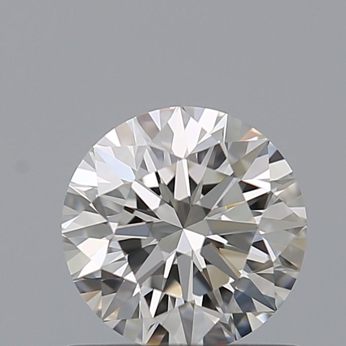 Prírodný diamant okrúhly...