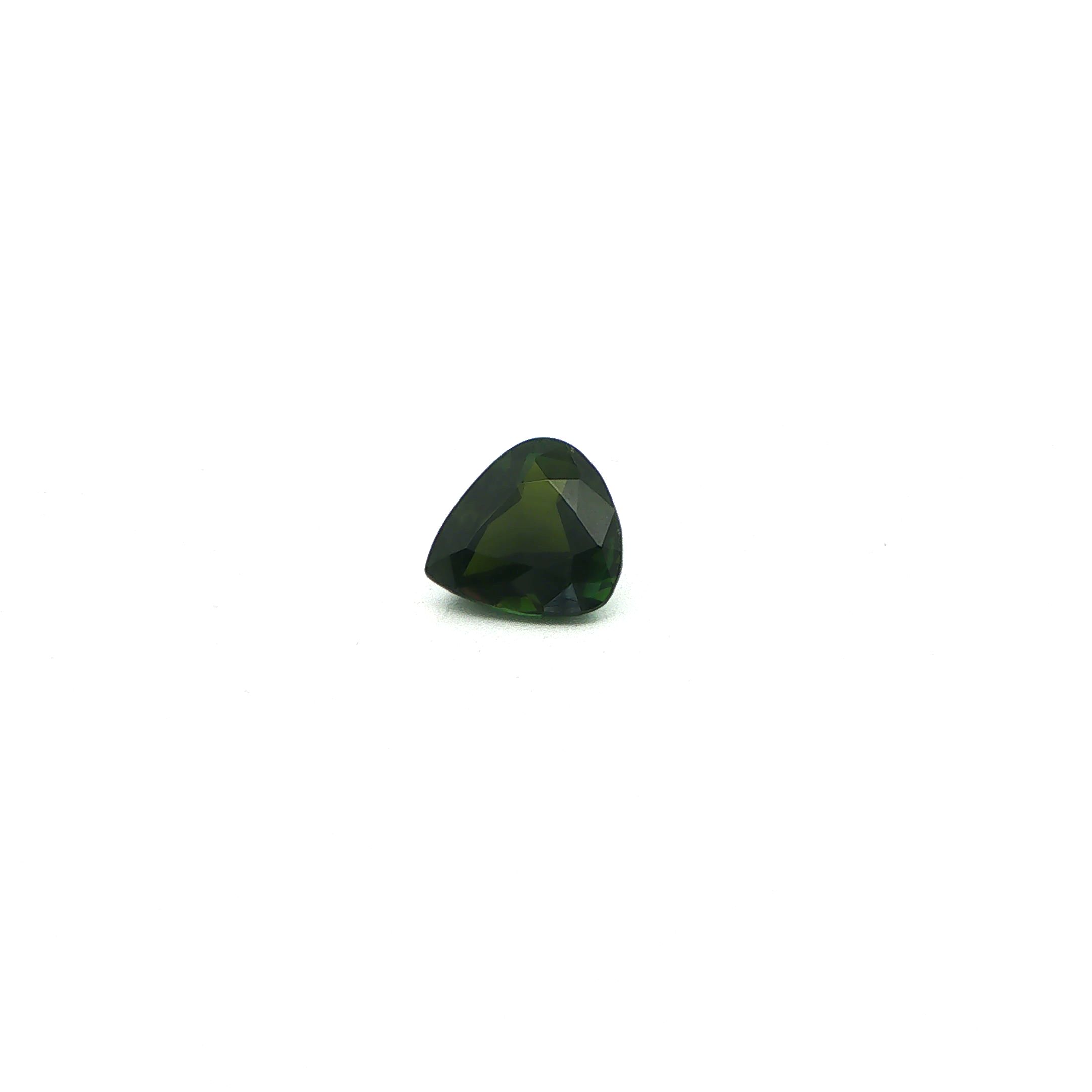 1.88 ct Tourmaline