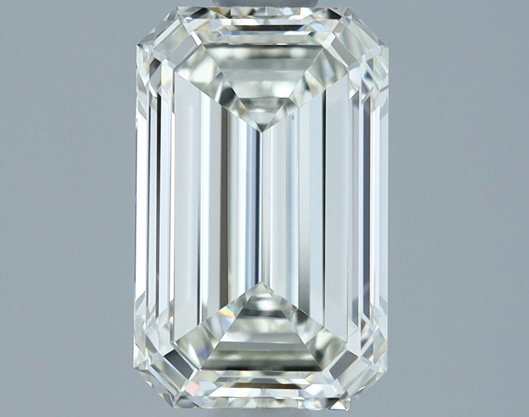 Prírodný diamant emerald,...