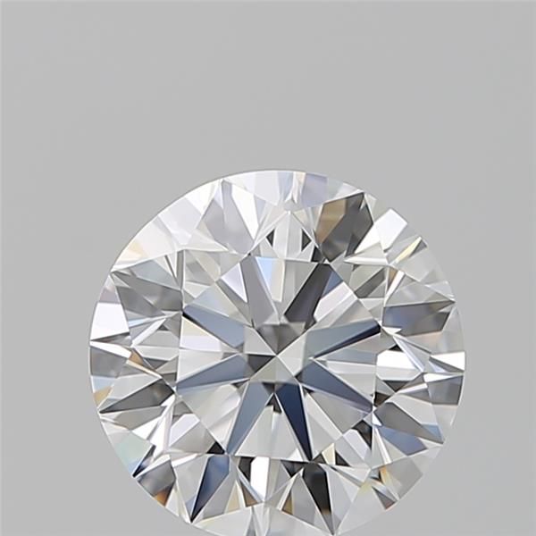 Prírodný diamant okrúhly...