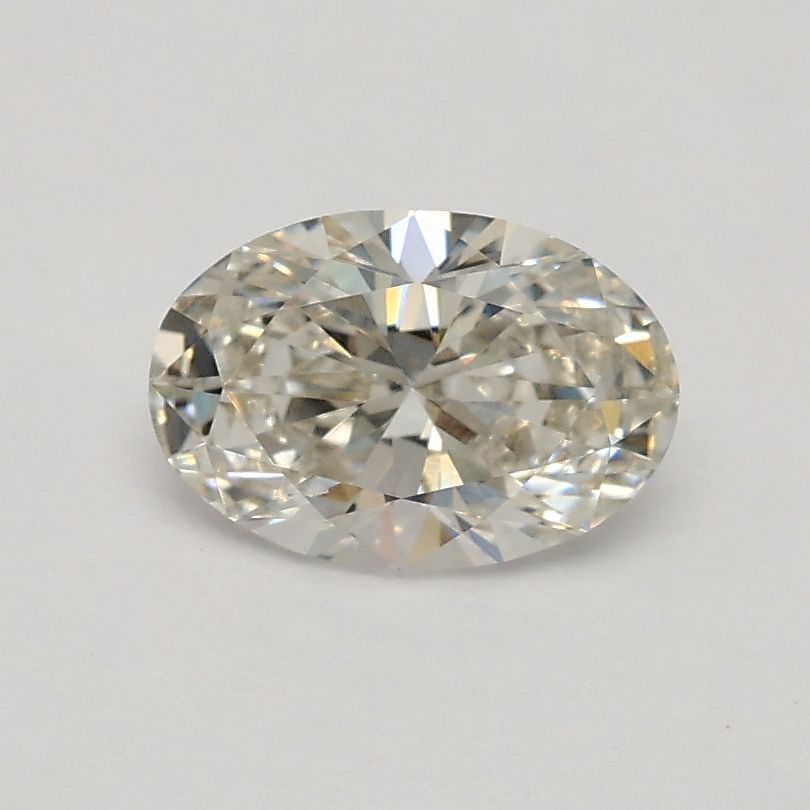 Oval Diamond