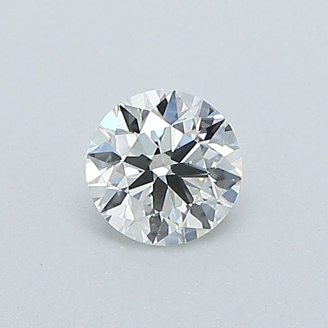 Prírodný diamant okrúhly...