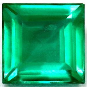 0.60 ct Emerald