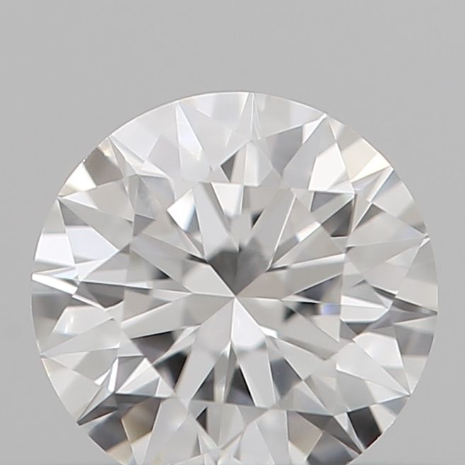 0.06 Carat Round Cut EX Natural Diamond