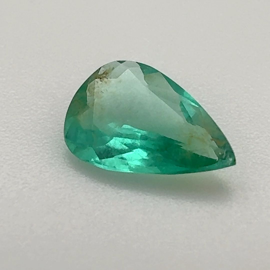 0.66 ct Emerald