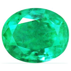 1.05 ct Emerald