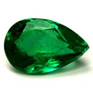1.05 ct Emerald